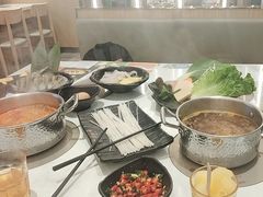 -呷哺呷哺(虹口赤峰路店)