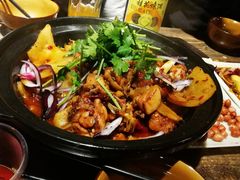 -花雕醉鸡(北大街义勇街店)