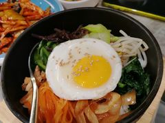 -韩盛·古法烤肉店(皇城恒隆广场店)