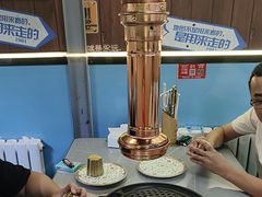 -牛犇炭火烤肉·鲜切烤肉(承德总店)