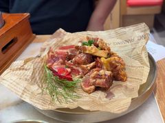 -韩宫宴烤肉·料理(南京江宁万达店)