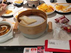 -额娘·春饼烤鸭(华北七楼创始店)