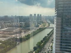 -广交会威斯汀酒店