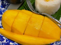 -simply thai天泰(世纪汇店)