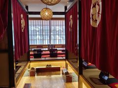 -千代武日本料理(开发区店)