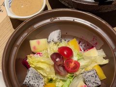 -匠和风精致料理(福州金融街万达店)