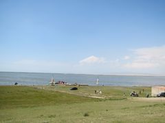 -青海湖国家重点风景名胜区