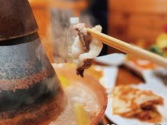 -古铜老院铜锅涮肉·清真(双井店)