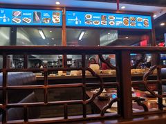 -亿诣蝎府炸酱面羊蝎子火锅(酷车小镇店)