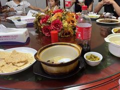-山里人家土菜馆(茅山店)