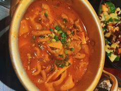 -青木岚小海鲜•小龙虾(友谊店)