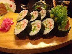 花狸卷-花狸日本料理(柏庐广场店)