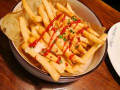 -芭莉与彩虹西餐厅(成都合生汇店)