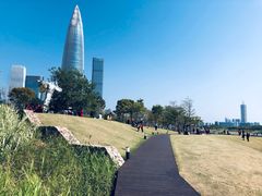 -深圳人才公园