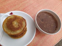 -馅饼粥·百年传承 since1926(中山路店)