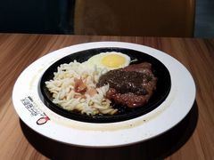 -快乐爱斯米牛排自助(吾悦广场店)