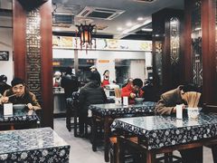大堂-荣阳楼(山塘街店)