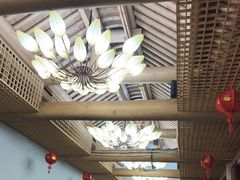 -少林寺欢喜地素斋馆