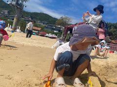 -大梅沙海滨公园