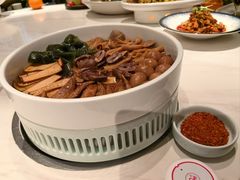 -院8里·小聚园老川菜(九眼桥店)