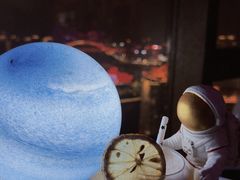 -月光漫步高空酒吧&景观下午茶Moonwalker Sky Land
