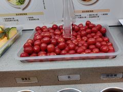 -海底捞火锅(泰安爱琴海店)