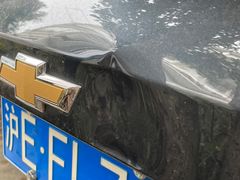 -鲨鱼皮汽车凹陷玻璃修复(静安店)