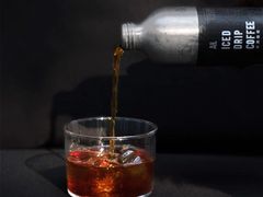 冰滴咖啡-Au Cafe&Roastery(华侨城店)