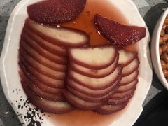 -林溪晚亭脆皮烤鱼(藁城店)