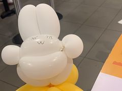 -麦当劳(仙居吾悦广场店)