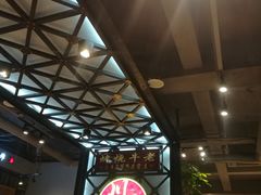 -川天喉重庆江湖菜