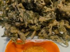-向外鱼乐·土菜·虹鳟鱼