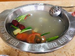 -晓林火锅(安定门店)