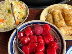 -马厂老火锅(湛江路店)