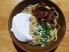 -袁家豆腐