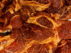 -英雄故事地摊烤肉(马驹桥店)