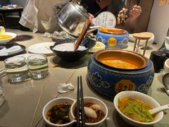 -享月汤皇·海鲜小火锅·聚会(曲江创意谷店)