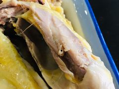 -小本鸡饭店(滨江白马湖店)