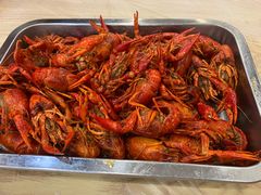 -江城燕子大排档(江汉路步行街店)