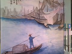 -盐帮食坊•小河帮川菜(四川师大店)