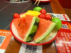 -京元盛铜锅涮肉(上海总店)