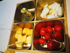 -和庆斋羊蝎子火锅·碳缸烧烤(顺义旗舰店)