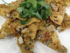 -陆记鹅庄·潮汕菜·狮头鹅(大仟里店)