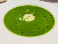 -波特曼西餐厅(南岗店)