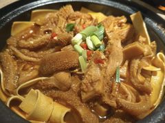 -新白鹿餐厅(金鹰新街口店)