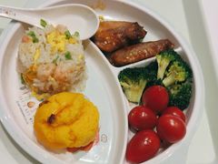 -眉州东坡(北苑华贸店)