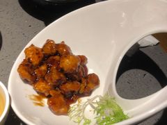 -老头儿油爆虾(星光一期店)