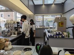 -Manner Coffee(IFS一楼店)