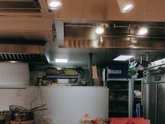 -乐彡炸串·烤苕皮(西单华威约饭街店)