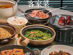 -客颂·客家宴(大壮国际广场店)
